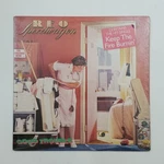 Reo Speedwagon Good Trouble FE38100 Kendun Lp Vinyl Vg++ Cover Shrink Slv Hype. Fixed Price $12.99.