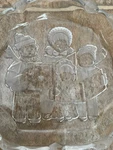 Mikasa Celebrations, Glass, Candy Plate Dish, Christmas Caroler Decor. Fixed Price $14.00.