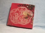 Mikasa Holiday Lights Bon Bob Plate 8 1/4" With Box. Fixed Price $7.99.