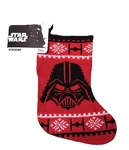 Star Wars Darth Vader Disney Ruz Christmas 7.5 Holiday Stocking Red New. Fixed Price $6.95.