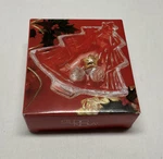 Studio Nova Yuletide Spirit WX023/503 Tree Shaped Glass Sweet Dish. Fixed Price $6.50.