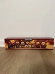 Kirkland Signature Mini Waterglobe Christmas Train Set 451919 Great Condition!. Fixed Price $85.00.