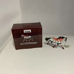 Trail Of Painted Ponies Cozy Toes Ornament 6015089 New 2024 Enesco. Fixed Price $25.00.
