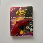 Light Keeper The Complete Tool For Fixing Sets New. Fixed Price $18.95.