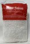 Putnam Co, Inc. White Non-toxic, Loose Synthetic Snow Flakes Made Usa. Fixed Price $5.00.