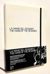 The Hand Of Designer Postmodern Memphis Italian -moleskine. Fixed Price $29.99.