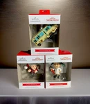 Hallmark Ornament National Lampoon Vacation Clark Griswold Cousin Eddie+ Rv. Fixed Price $41.92.