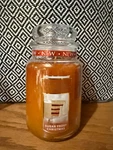 Yankee Candle Large Jar 22OZ (multiple Scents). Fixed Price $27.99.