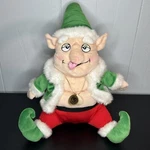 Perv The Elf Plush Spencers Workshop 2008 Preloved-. Fixed Price $69.99.