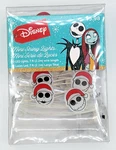 Disney Mini String Lights Skellington 7 Ft 20 Led Nightmare Before Christmas. Fixed Price $9.99.