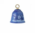 Royal Copenhagen / Bing & Grondahl "christmas Bell" 2014. Fixed Price $82.17.
