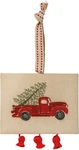 Primitives By Kathy Tis The Season Ornament. Fixed Price $10.00.