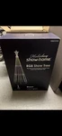 Holiday Show Home App Christmas Tree Light Bluetooth. Fixed Price $450.00.