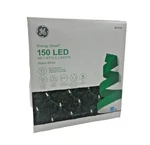 Ge Energy Smart 150 Led Net-style Lights Warm White 6FT X 4FT Outdoor. Fixed Price $27.95.