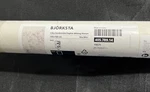 Ikea Bjorksta Irika Sandstorm 55 X 39. 1/4 " (frame Not Included) 405.789.14. Fixed Price $47.99.