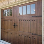 CRE8TIVE Hardware Magnetic Garage Door Set. Fixed Price $32.99.