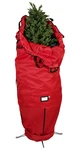 Treekeeper Upright Christmas Santa Storage Bag 7.5 Ft New. Fixed Price $22.04.