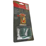 Vintage Silvestri Rotating Ornament Motor 2-PACK Christmas New. Fixed Price $11.99.