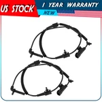 X Abs Wheel Speed Sensor Front Left Right For Buick Regal 2014-2015 ALS2622. Fixed Price $18.02.