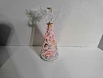 *lenox Holiday Merry & Light Angel 8" Figurine Lit Color Changing Glass 815566*. Fixed Price $28.00.
