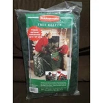 Rubbermaid Christmas Storage Keeper - Stores Up 7.5 Ft New. Fixed Price $17.95.