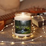 Meng House Olympic - "nature's Light" National Parks Candle Collection, Scented.. Fixed Price $33.77.