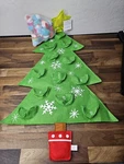 Target Wondershop Featherly Friends Christmas Countdown Advent Calendar Birds. Fixed Price $24.00.