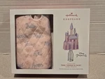 Hallmark Keepsake Christmas Disney Princess Miniature Tree Topper & Skirt 2022. Fixed Price $16.72.