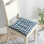 Indoor Outdoor Chair Cushions Dining Garden Patio Soft Seat Pad. Fixed Price $30.00.