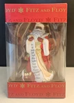 Fitz And Floyd Holiday Home African American Santa Ceramic Figurine Nwb 2022. Fixed Price $140.00.