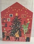 The Body Shop Big Advent Calendar Fill Your Own Empty Boxes 2020 Christmas. Fixed Price $10.00.
