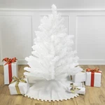 Northlight 3' Snow White Artificial Christmas Tree - Unlit. Fixed Price $39.05.