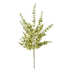 Vickerman 28" Lime Artificial Eucalyptus Glitter Spray (2 Per Bag). Fixed Price $34.99.