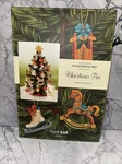 Freshcut Paper Pop-up Christmas Tree 10 X 16 New!. Fixed Price $20.00.