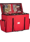 Zober All One Christmas Ornament Storage Box & Decoration Container. Fixed Price $41.99.