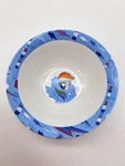2015 My Little Pony Blue ( Rainbow Dash ) Ceramic Bowl Licensed Hasbro Rare. Fixed Price $24.99.