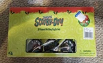 Scooby Doo Set 10 Count Gemmy 2001 Cartoon Network Holiday String. Fixed Price $19.99.