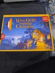 What God Wants For Christmas By Familylife Publishing (2006, Mixed Lot). Fixed Price $21.00.
