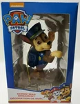Paw Patrol Chase Dog Christmas Ornament Kurt S. Adler Nickelodeon. Fixed Price $14.99.