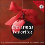 Christmas Favorites By Inc Staff Sourcebooks (2004, Compact Disc / Hardcover). Fixed Price $7.99.