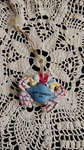 Cape Charles Va Crab Ornament Beach Coastal Decor. Fixed Price $7.99.