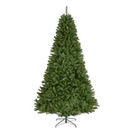 National Tree Company 9FT Unlit North Valley Spruce Art - Scratch & Dent. Fixed Price $307.43.