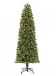 Member Mark 7FT Prelit Dawson Pine Artificial Christmas Tree. Fixed Price $179.99.