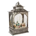Kurt S. Adler JEL1305 Christmas Village, Multi-colored. Fixed Price $103.78.