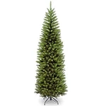 National Tree Company Artificial Slim Kingswood Fir 7.5 Feet KW7-500-75. Fixed Price $130.28.