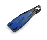 Cressi Diving Fins Adjustable Pro Light. Fixed Price $198.59.