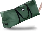 Zober Rolling Large Christmas Tree Storage Bag - 2 Wheel . Green. Fixed Price $11.00.