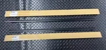 Nissan Lafesta Highway Star B35 Weather Strip Front Door Belt 80872-HA00B 2011-. Fixed Price $230.00.