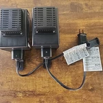 2 Mr Christmas Model 67815 Wireless Lights And Sounds Of Receiver #3-4. Fixed Price $39.99.