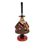 Kurt S. Adler 6-INCH Nightmare Before Christmas Mayor Nutcracker, Multi. Fixed Price $34.99.